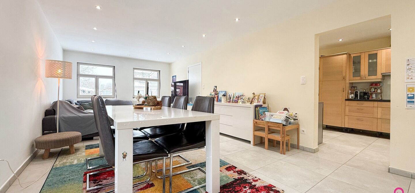 Huis te koop in Zonhoven