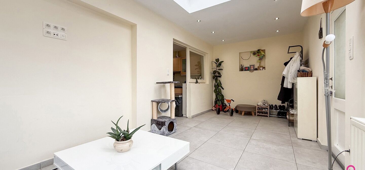 Huis te koop in Zonhoven