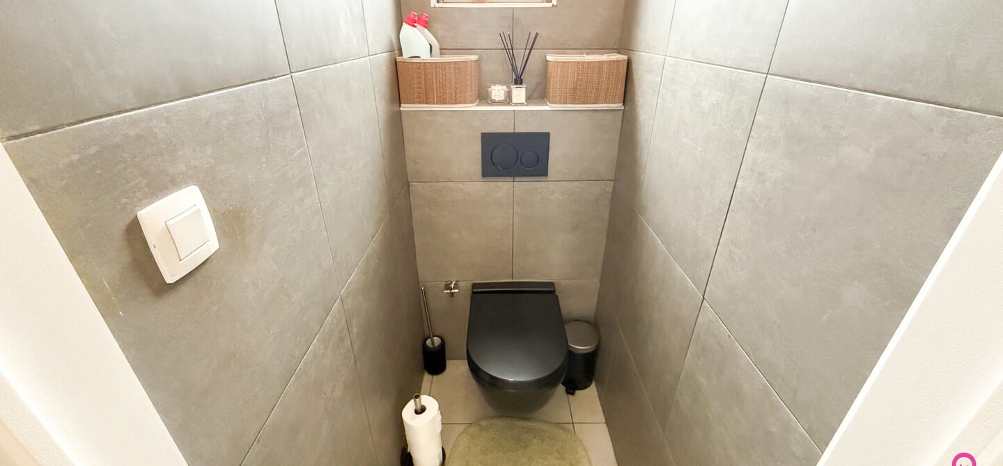 Huis te koop in Zonhoven