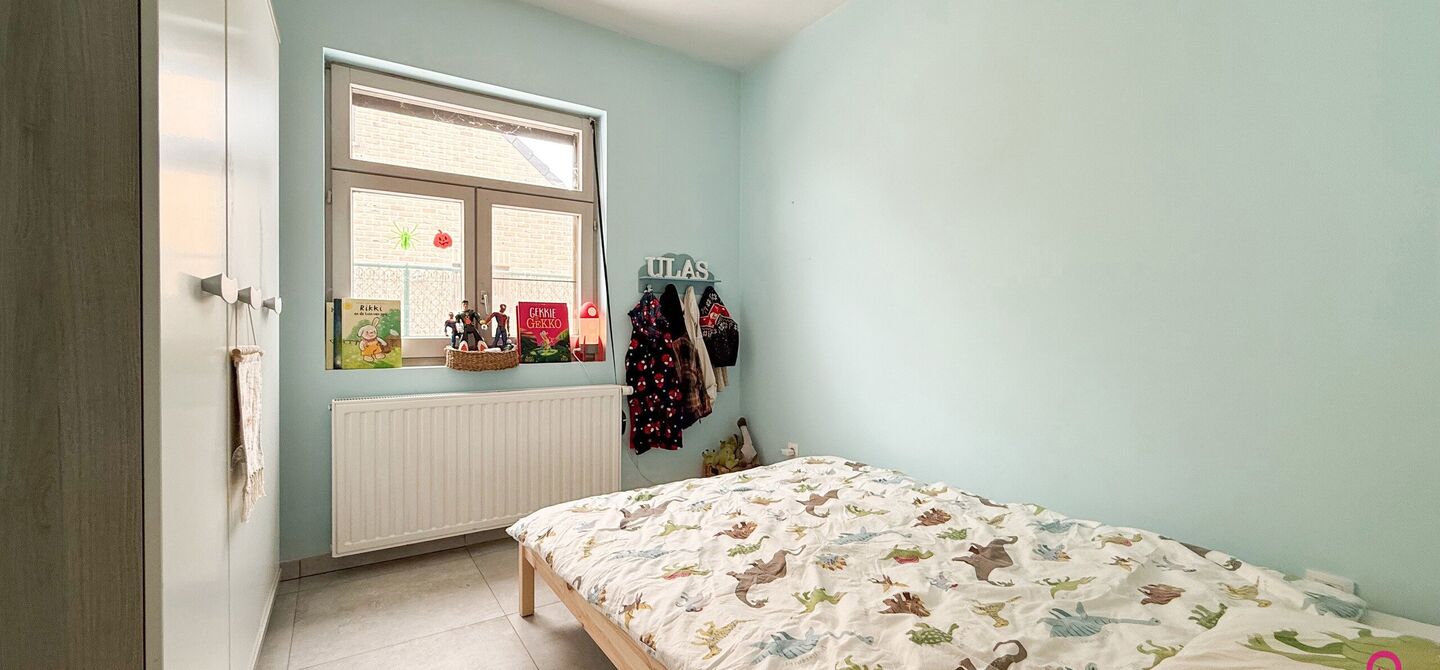 Huis te koop in Zonhoven