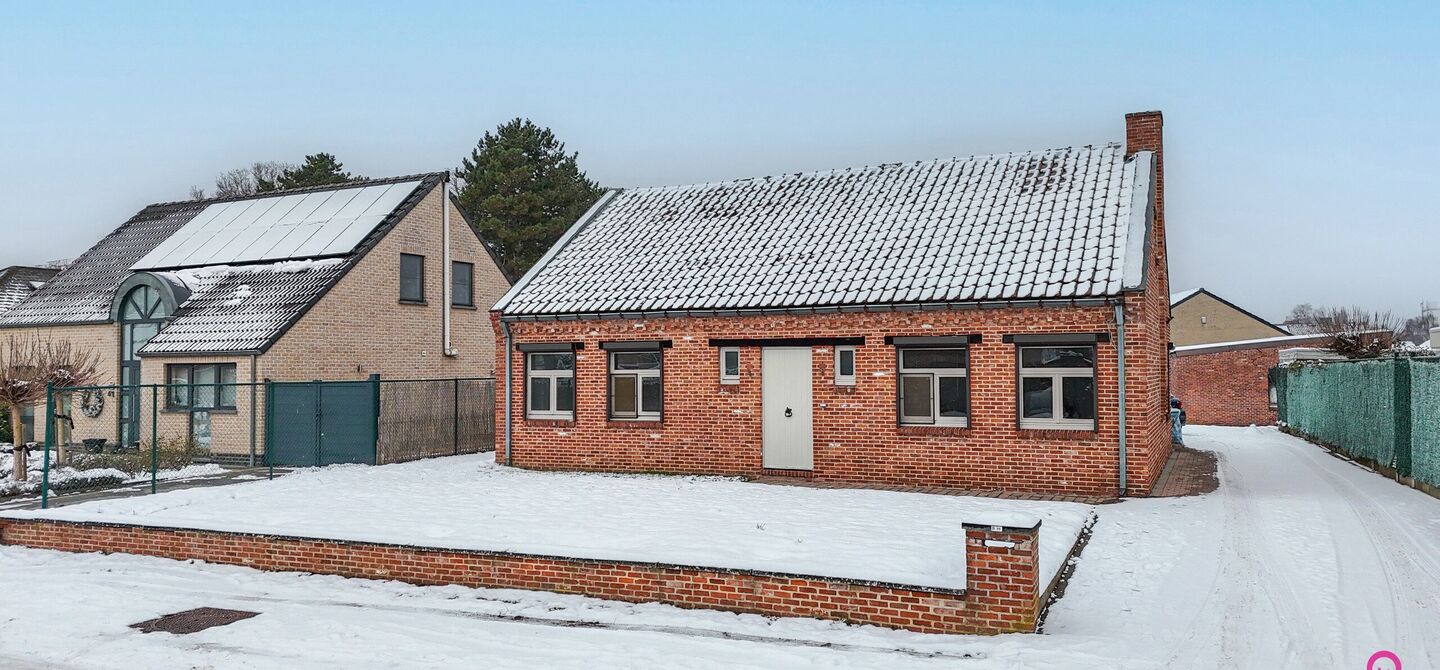 Huis te koop in Zonhoven