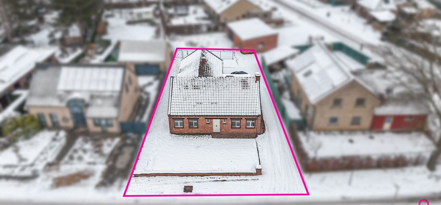 Huis te koop in Zonhoven