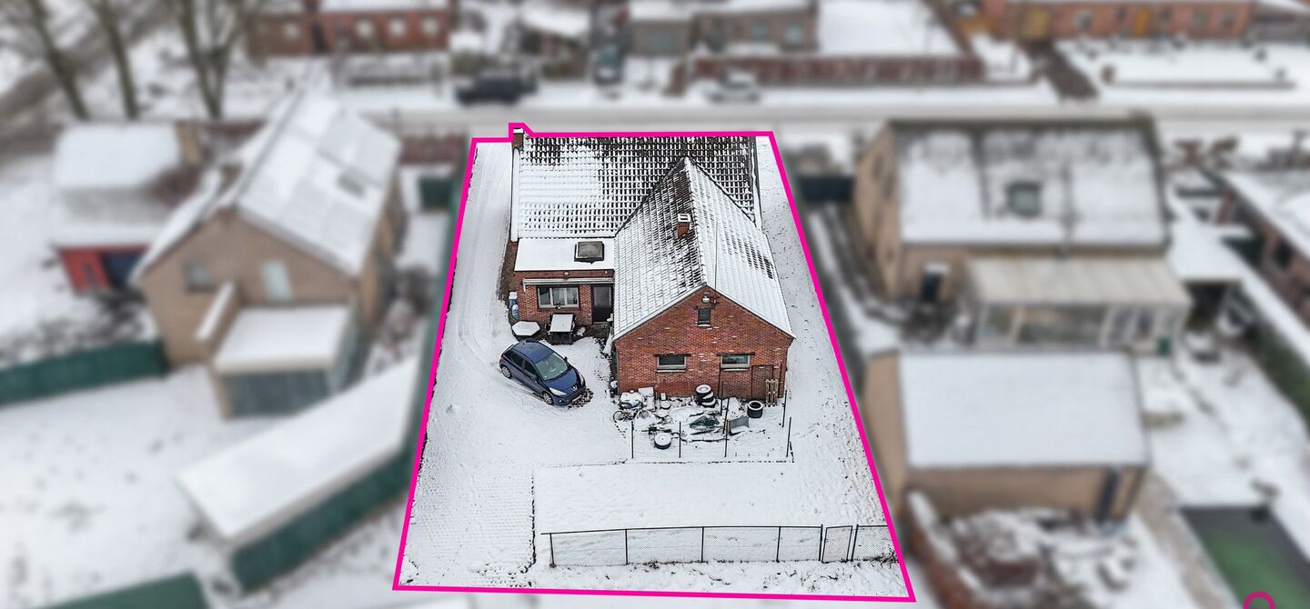 Huis te koop in Zonhoven