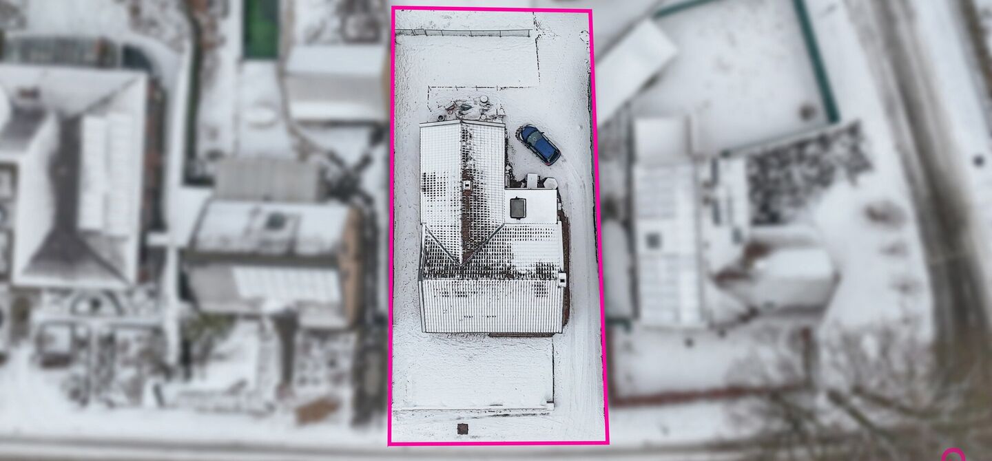 Huis te koop in Zonhoven