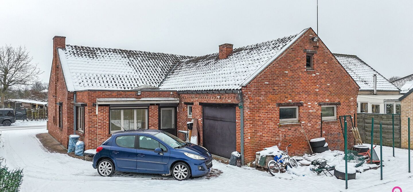 Huis te koop in Zonhoven