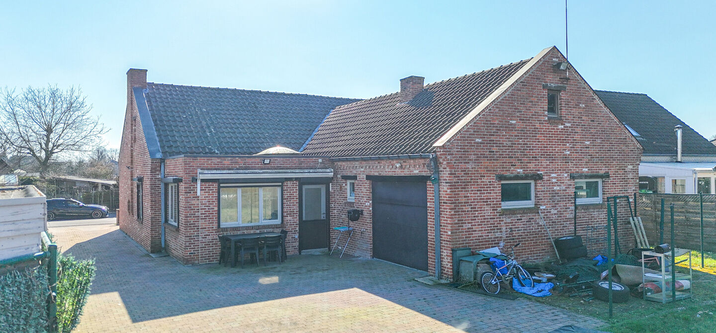 Huis te koop in Zonhoven