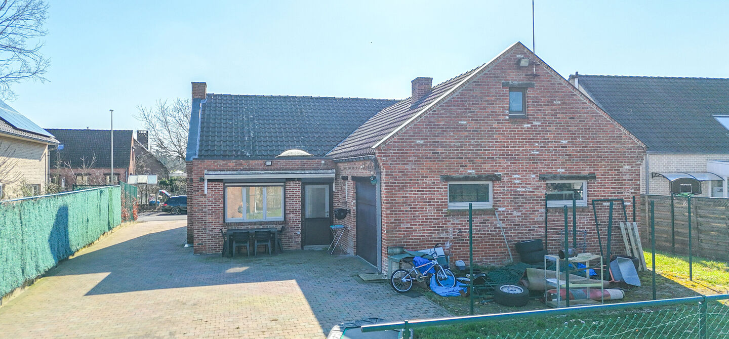 Huis te koop in Zonhoven