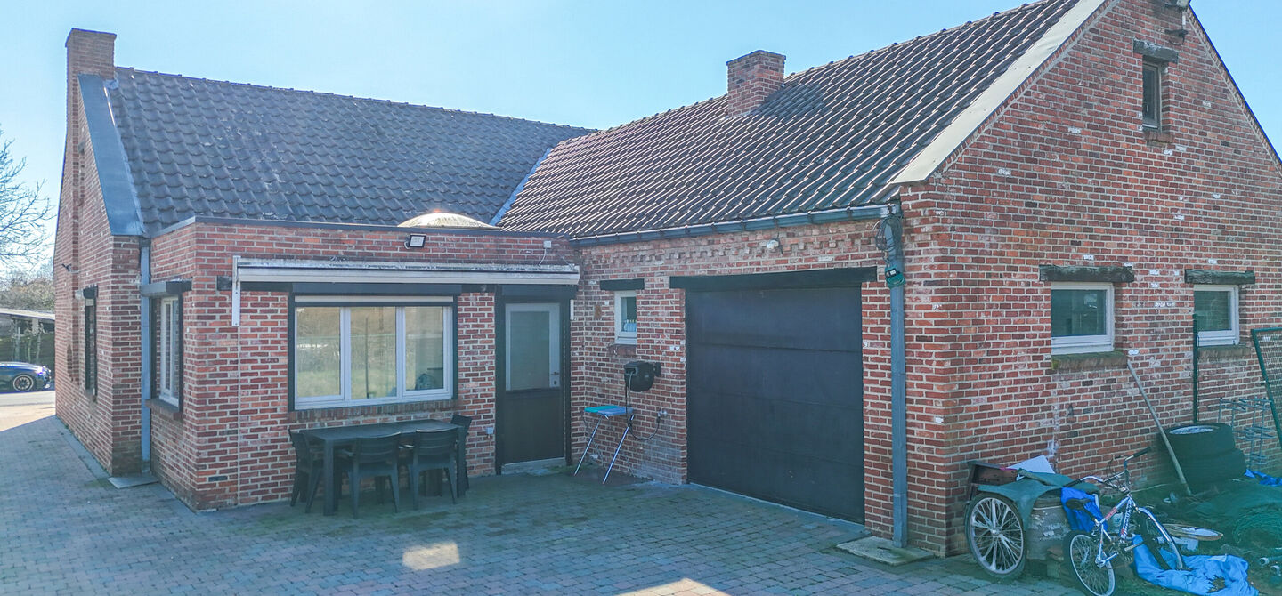 Huis te koop in Zonhoven