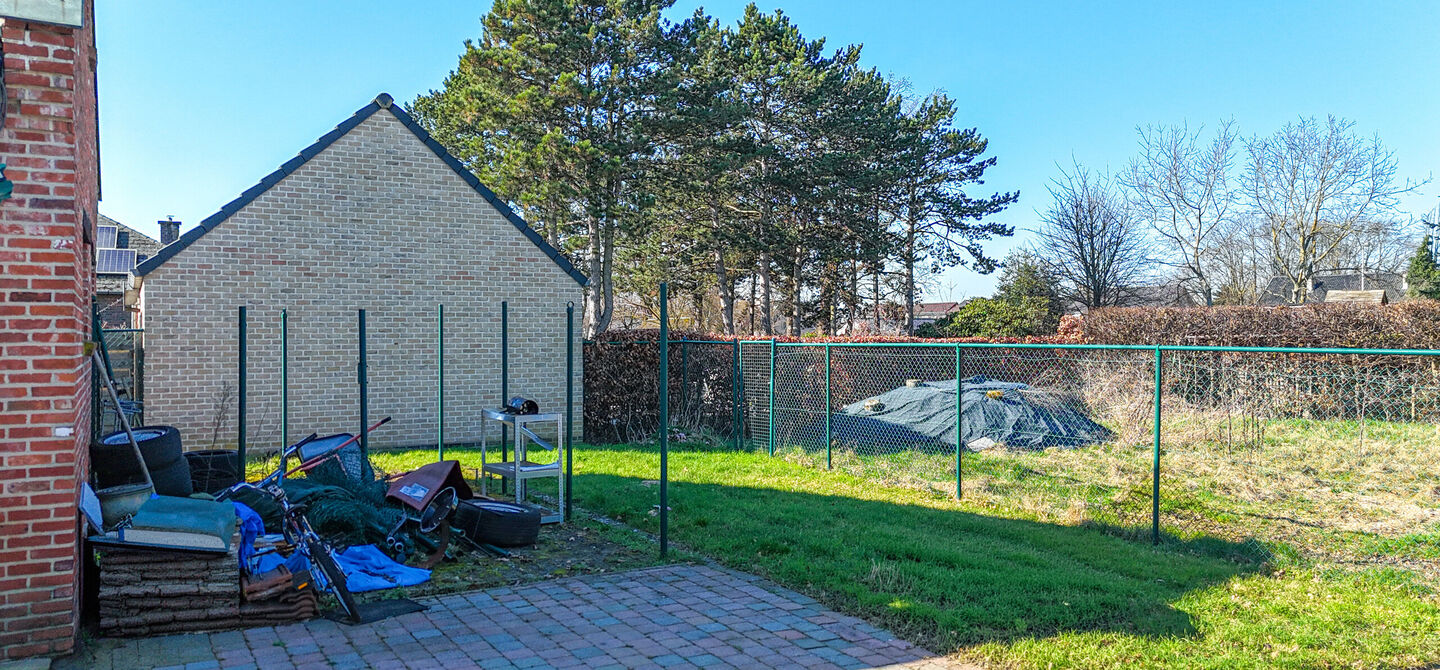 Huis te koop in Zonhoven