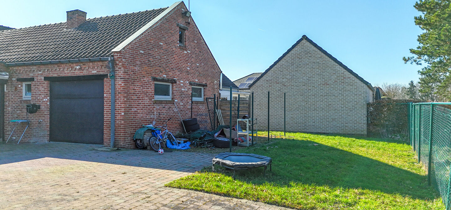 Huis te koop in Zonhoven