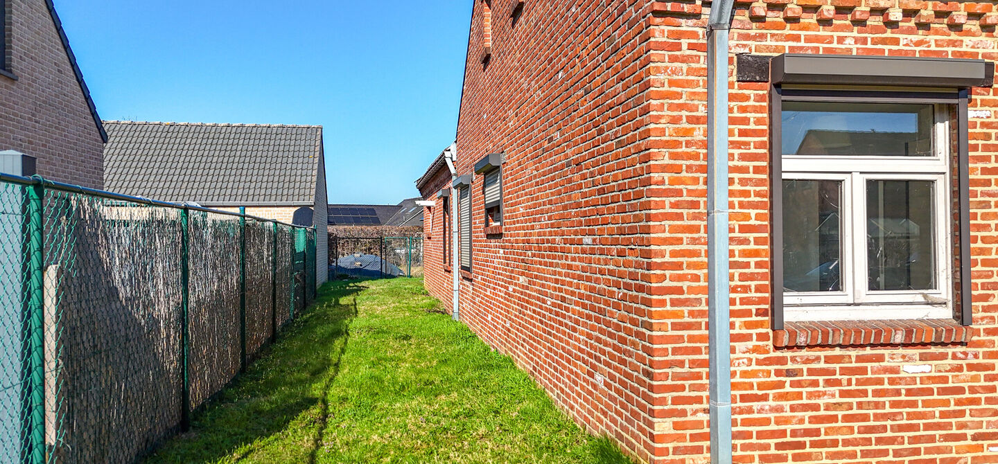 Huis te koop in Zonhoven