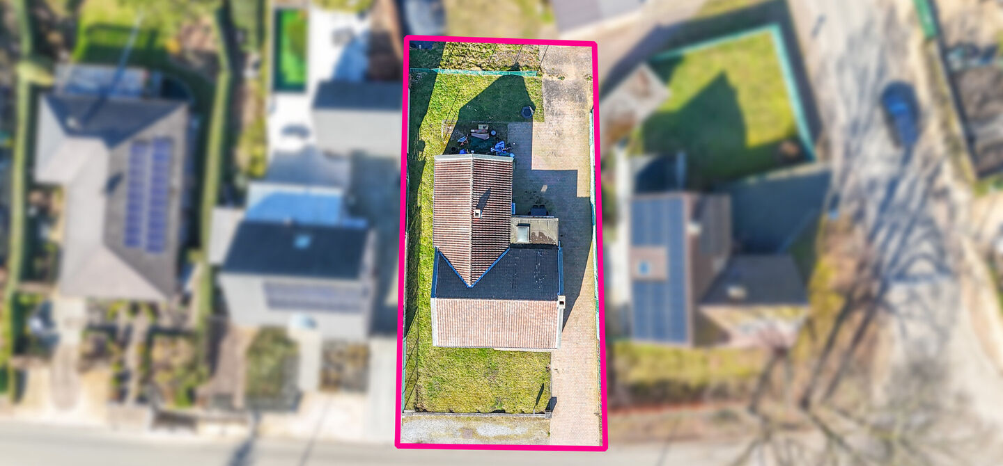 Huis te koop in Zonhoven