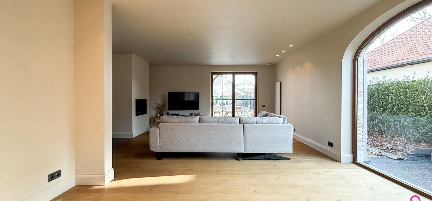 Huis te koop in Zonhoven