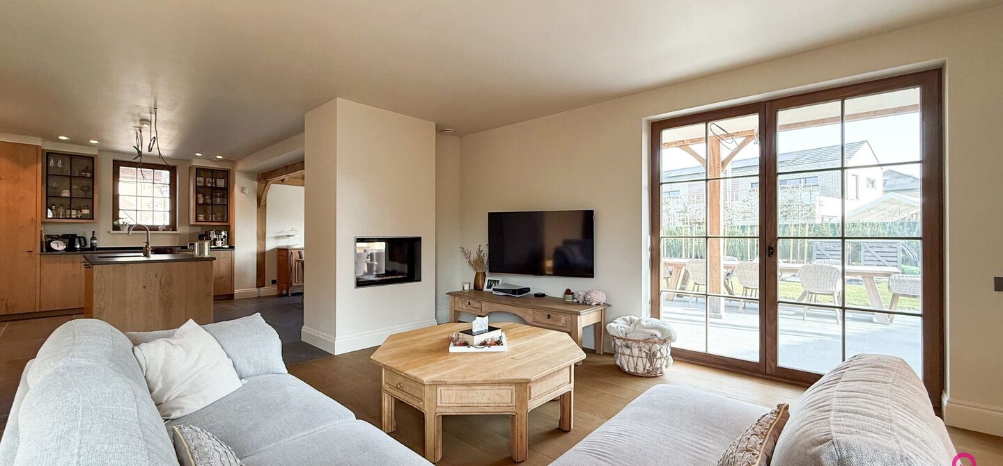 Huis te koop in Zonhoven