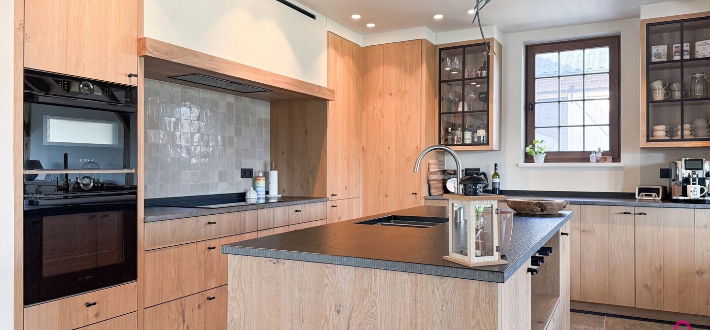 Huis te koop in Zonhoven