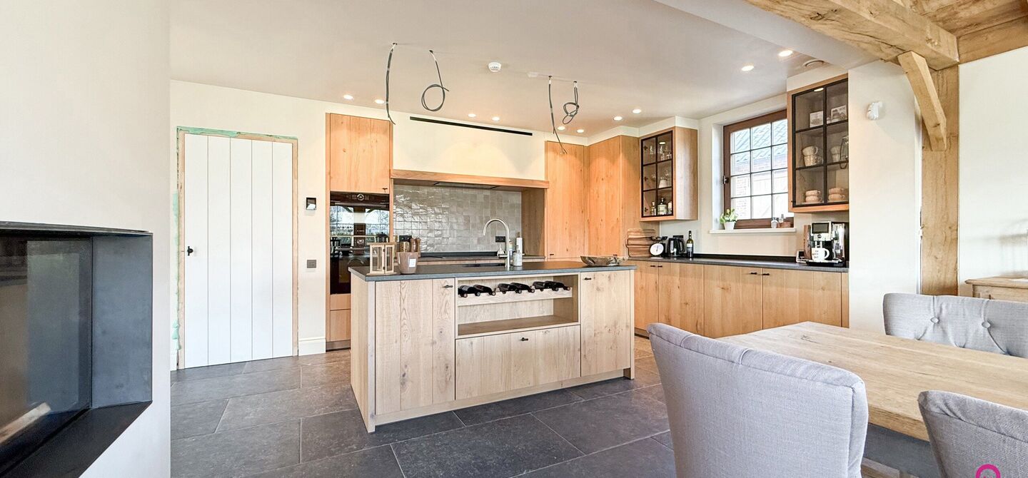 Huis te koop in Zonhoven