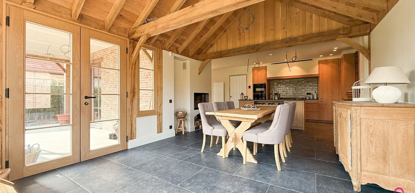 Huis te koop in Zonhoven