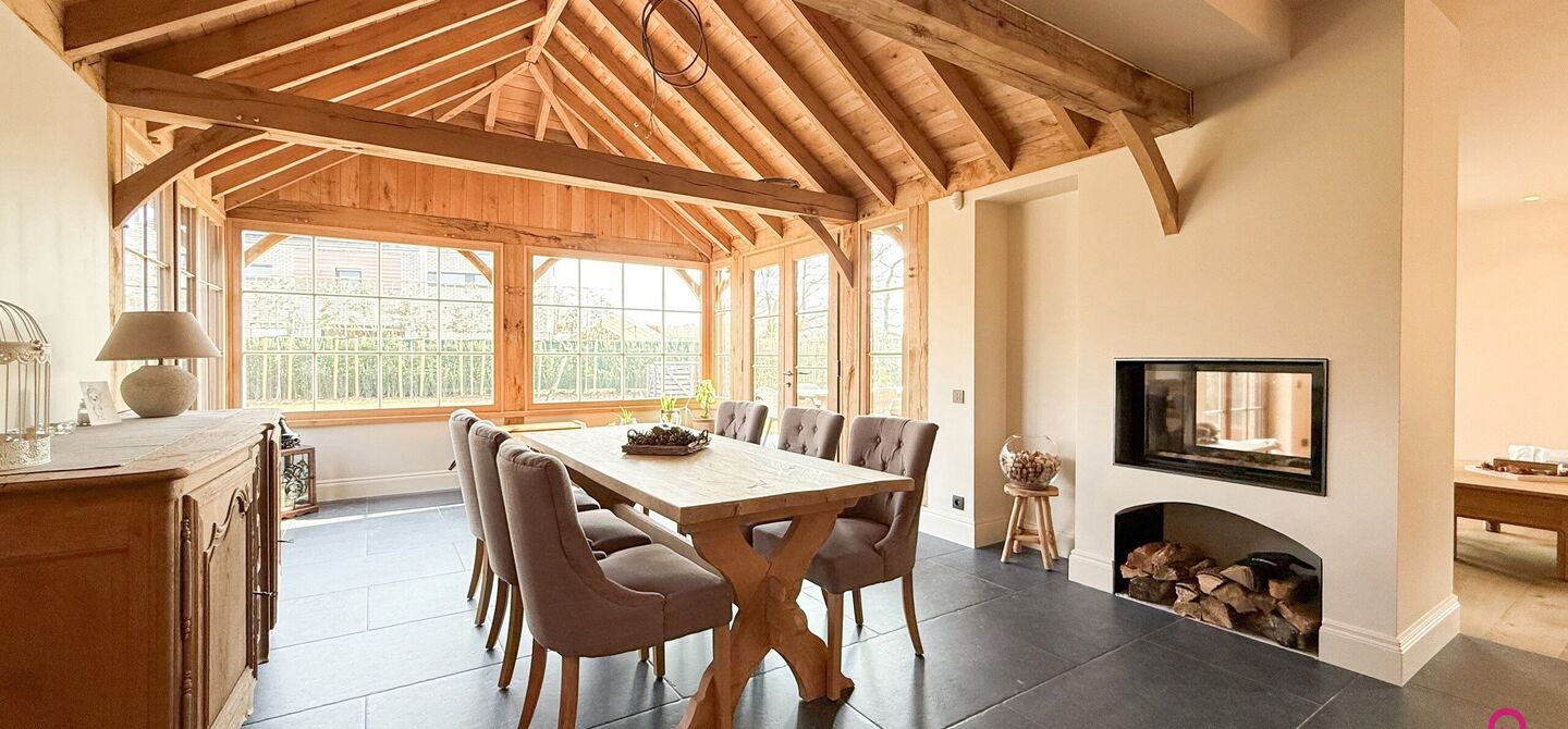 Huis te koop in Zonhoven