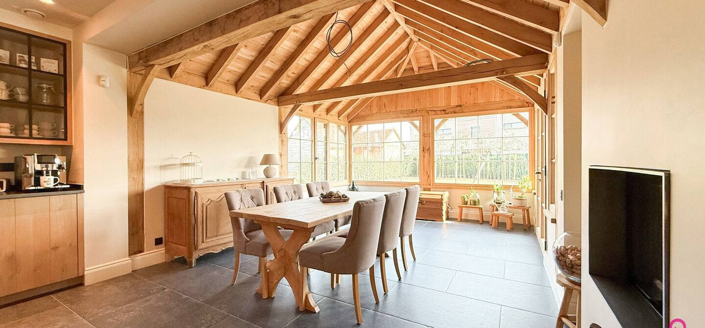 Huis te koop in Zonhoven