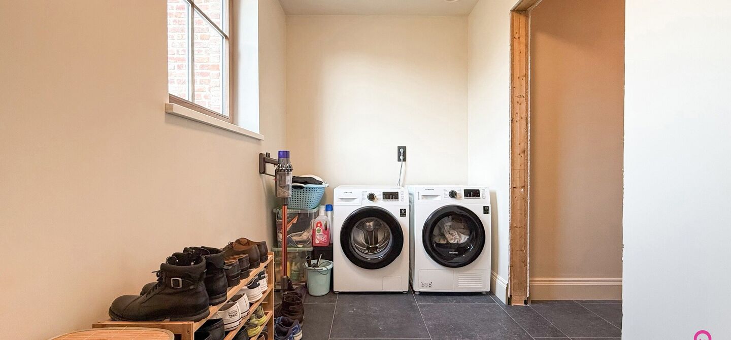 Huis te koop in Zonhoven