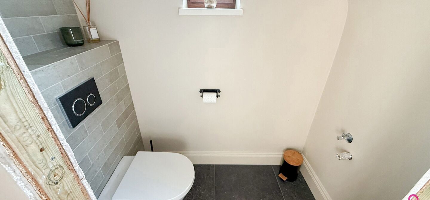 Huis te koop in Zonhoven