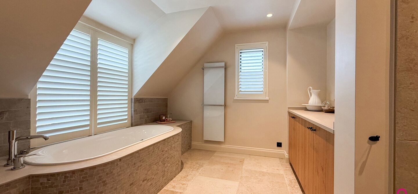 Huis te koop in Zonhoven