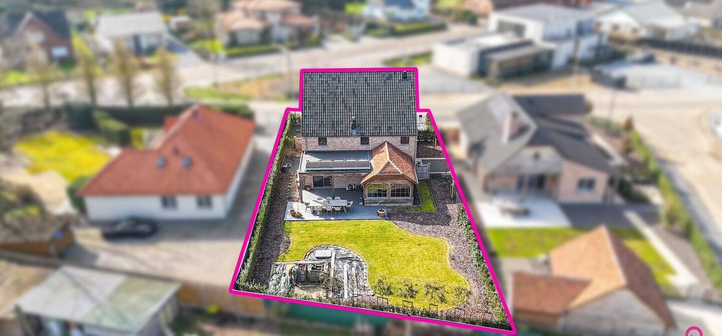 Huis te koop in Zonhoven