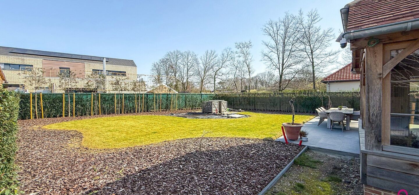 Huis te koop in Zonhoven