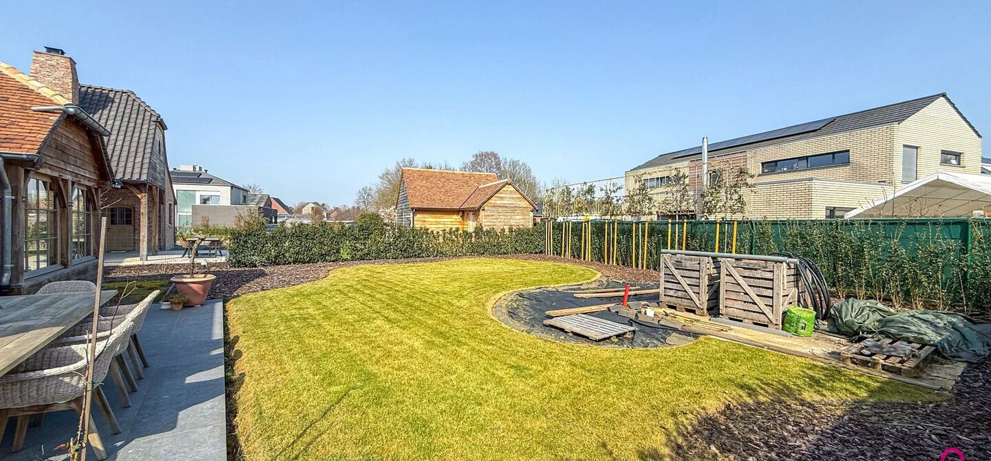 Huis te koop in Zonhoven