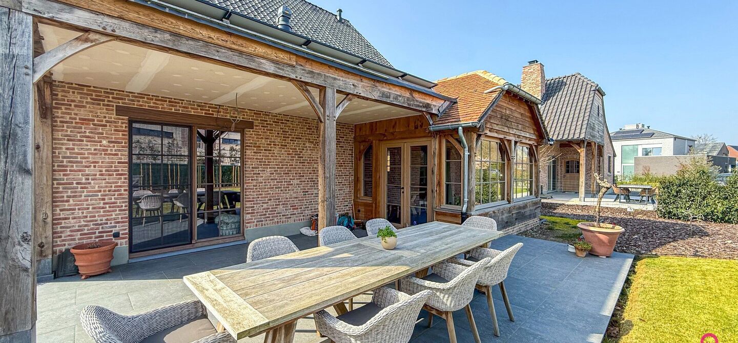 Huis te koop in Zonhoven