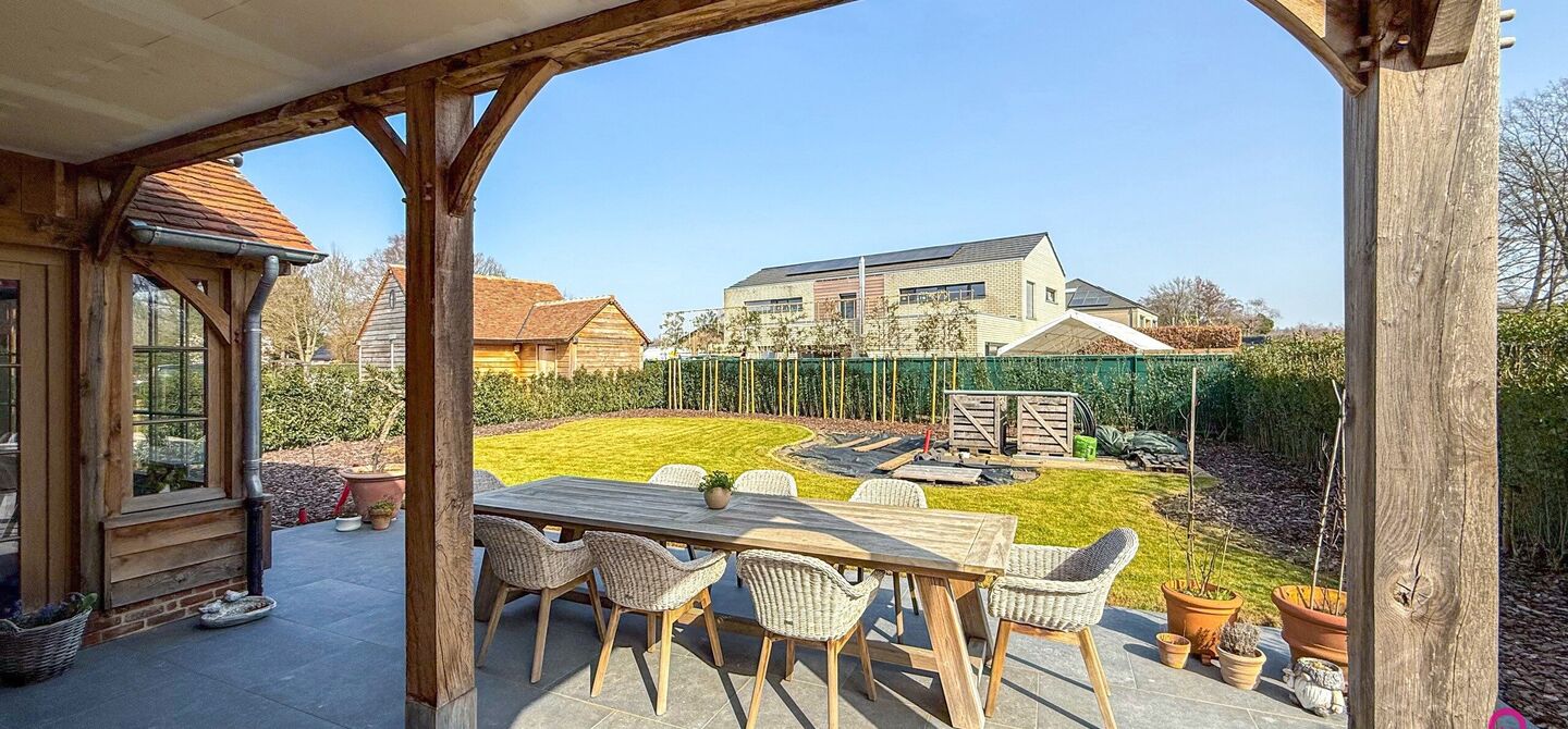 Huis te koop in Zonhoven