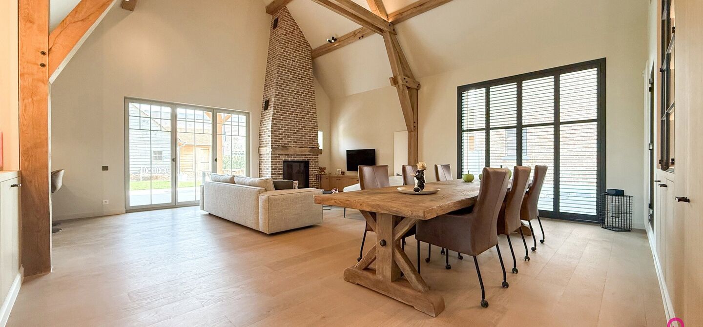 Huis te koop in Zonhoven