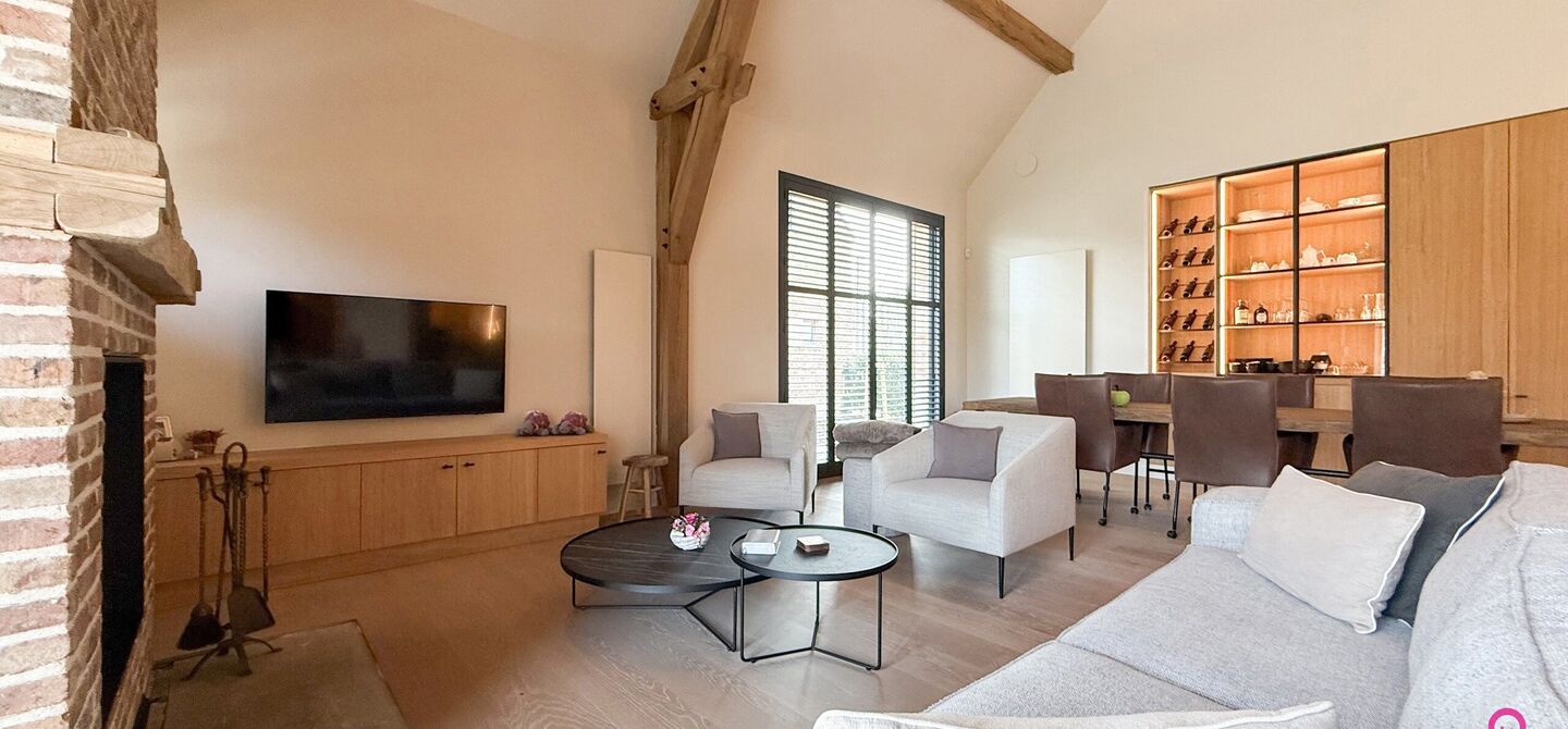 Huis te koop in Zonhoven