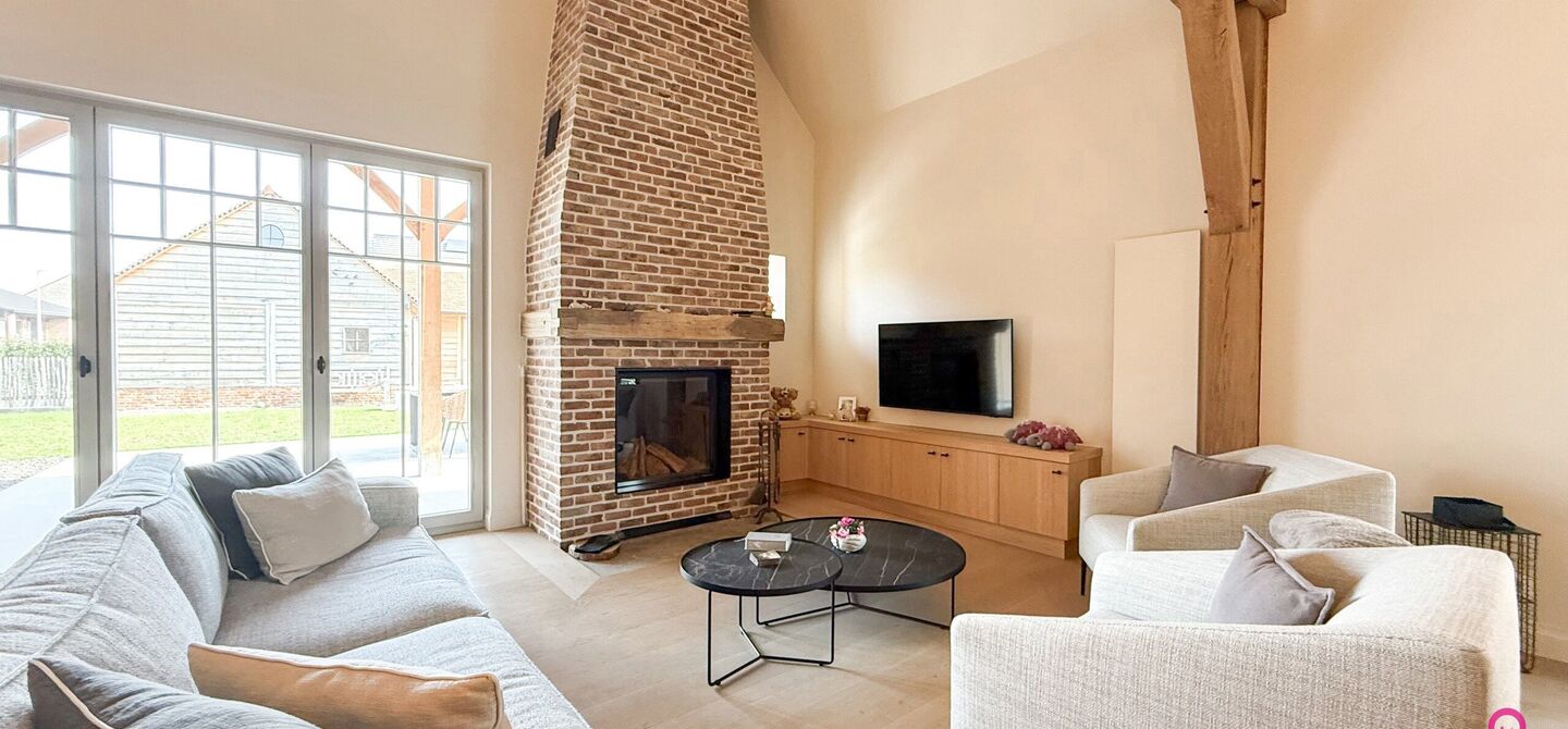 Huis te koop in Zonhoven