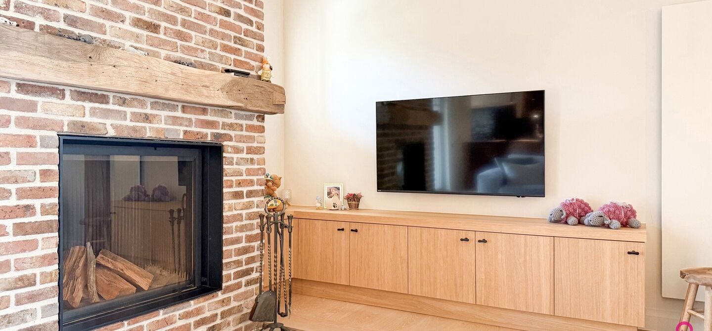 Huis te koop in Zonhoven