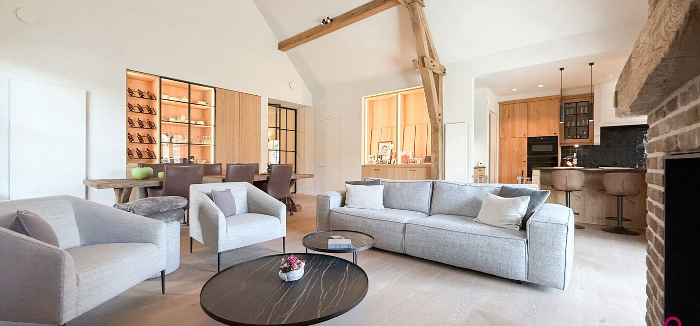 Huis te koop in Zonhoven