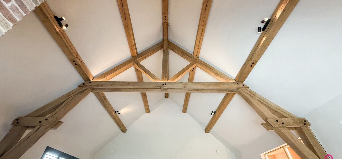 Huis te koop in Zonhoven