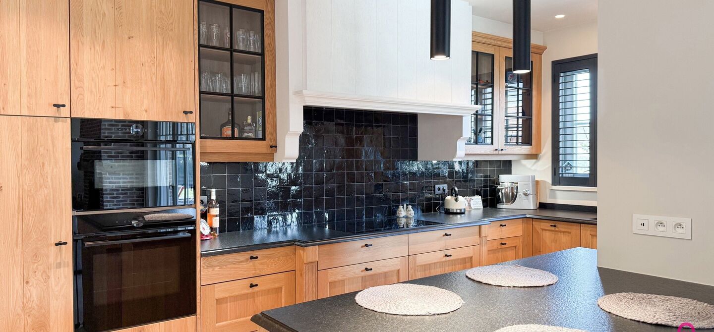 Huis te koop in Zonhoven