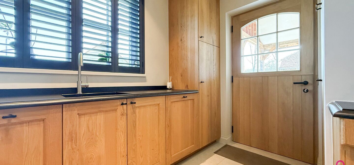 Huis te koop in Zonhoven