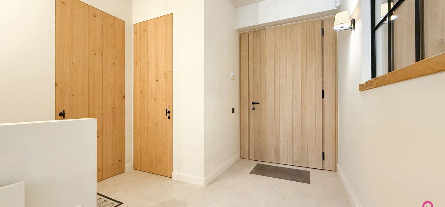 Huis te koop in Zonhoven