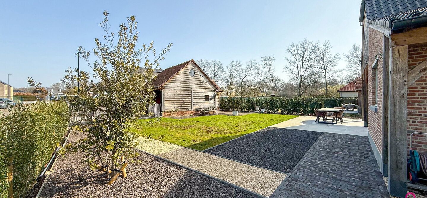 Huis te koop in Zonhoven