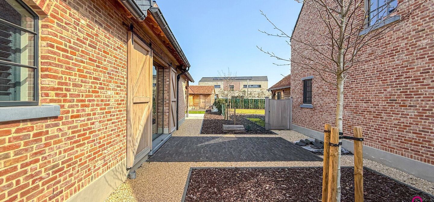 Huis te koop in Zonhoven