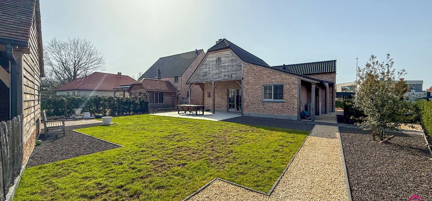 Huis te koop in Zonhoven