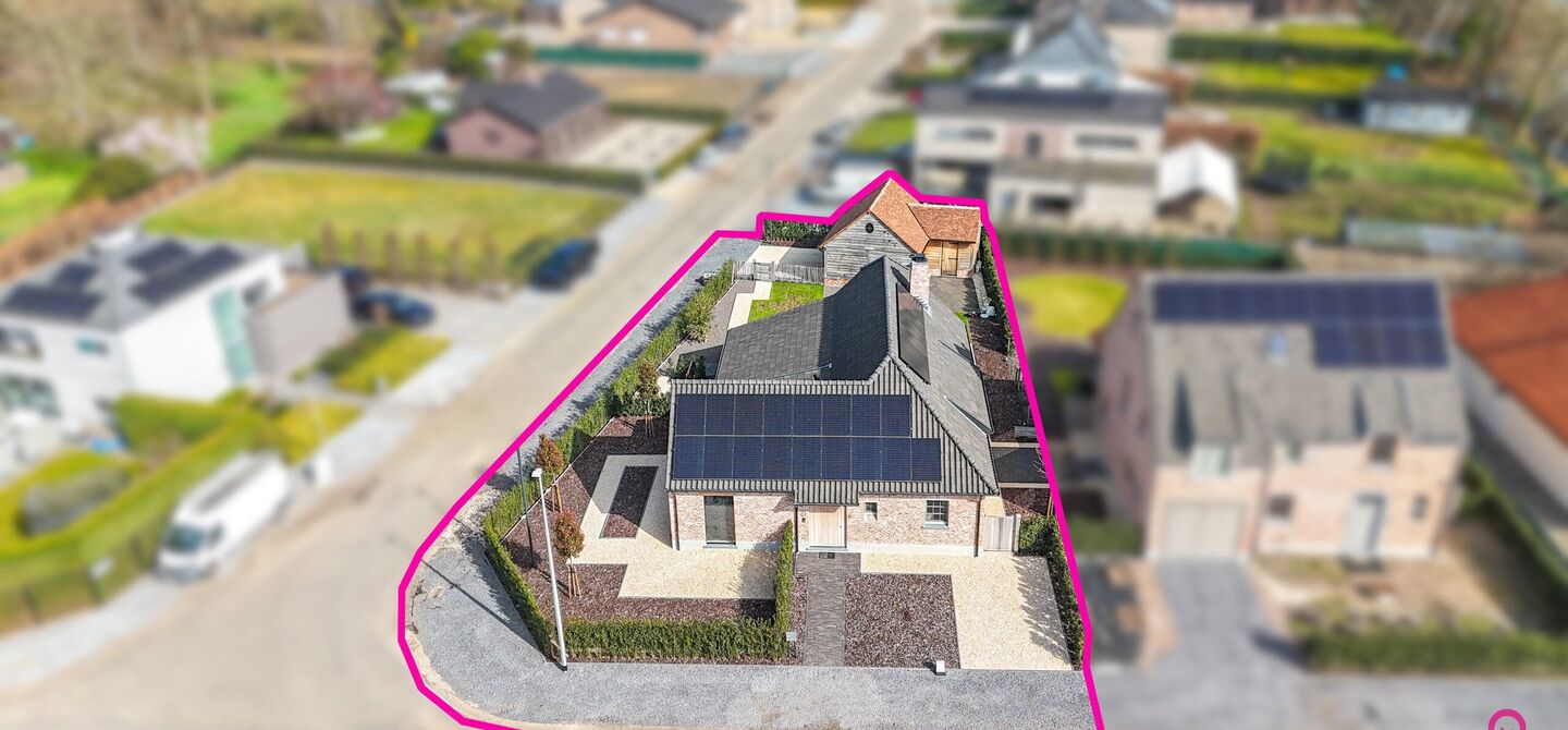 Huis te koop in Zonhoven