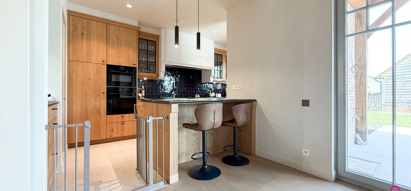 Huis te koop in Zonhoven