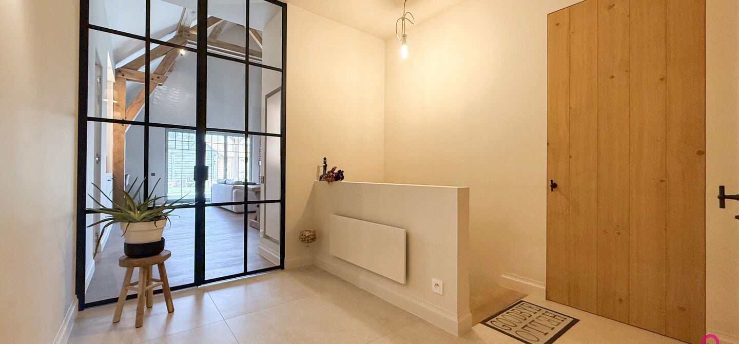 Huis te koop in Zonhoven