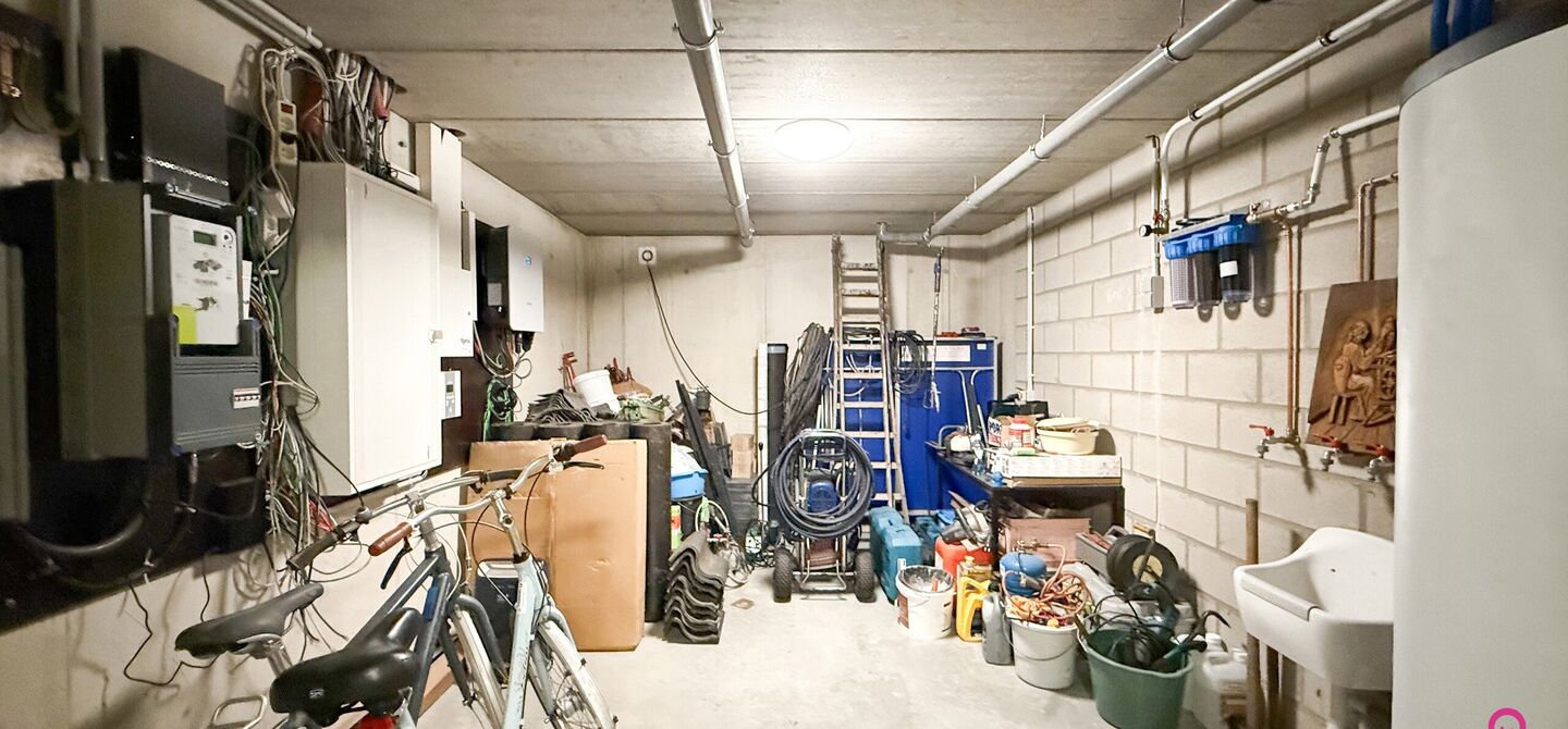 Huis te koop in Zonhoven