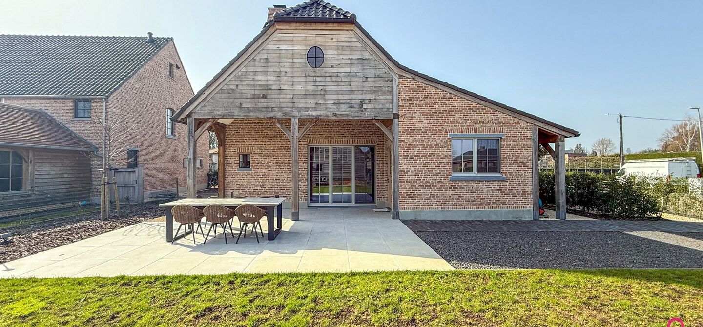 Huis te koop in Zonhoven