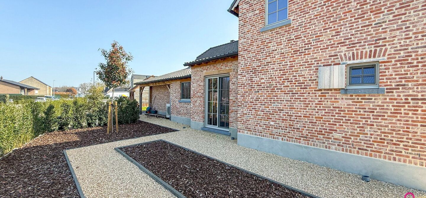 Huis te koop in Zonhoven