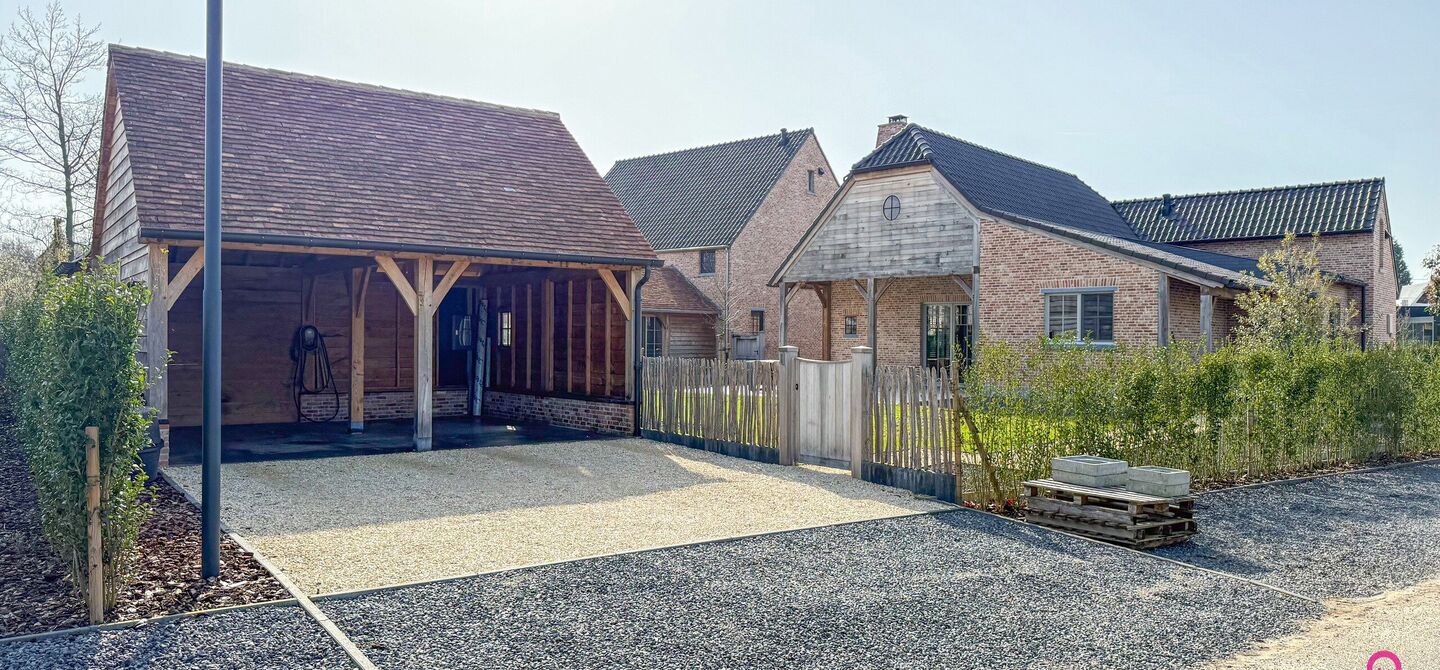 Huis te koop in Zonhoven